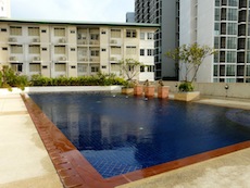 Piso / Apartamento / Condominio en Bangkok