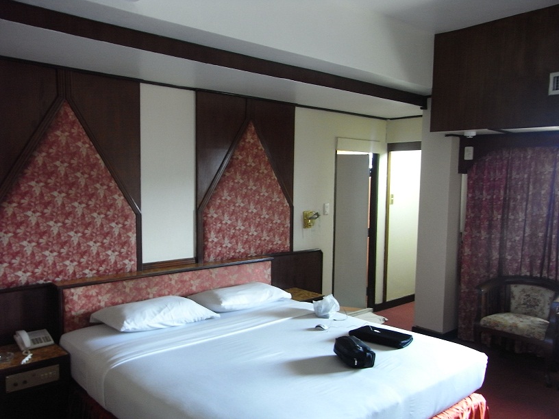 VC Hotel Pattaya - 2